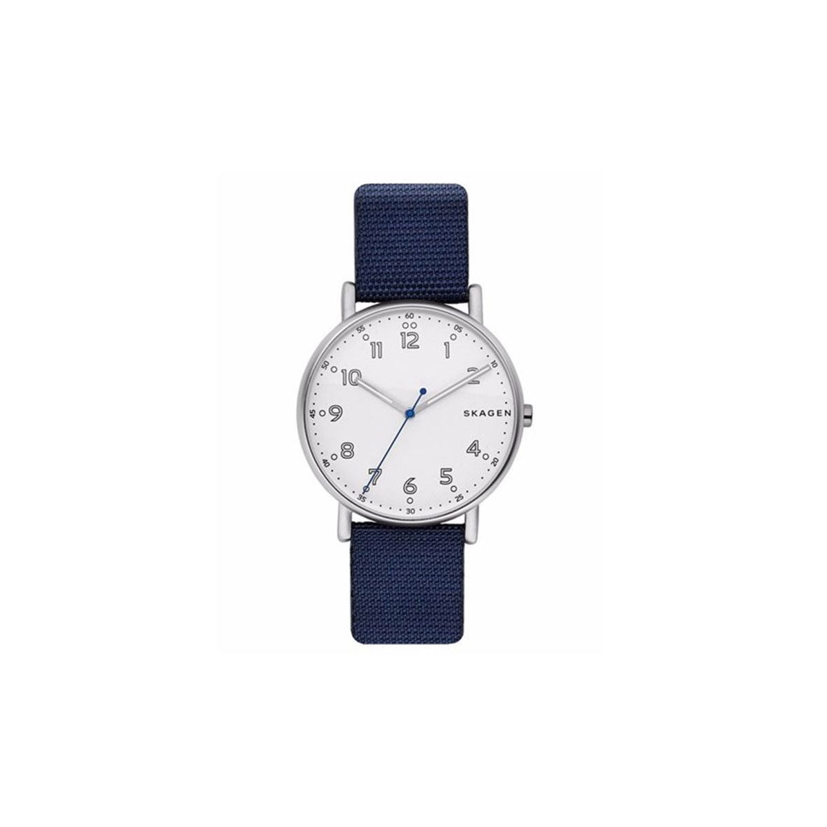 Skagen SKW6356 Signatur Men’s Watch 40mm Blue